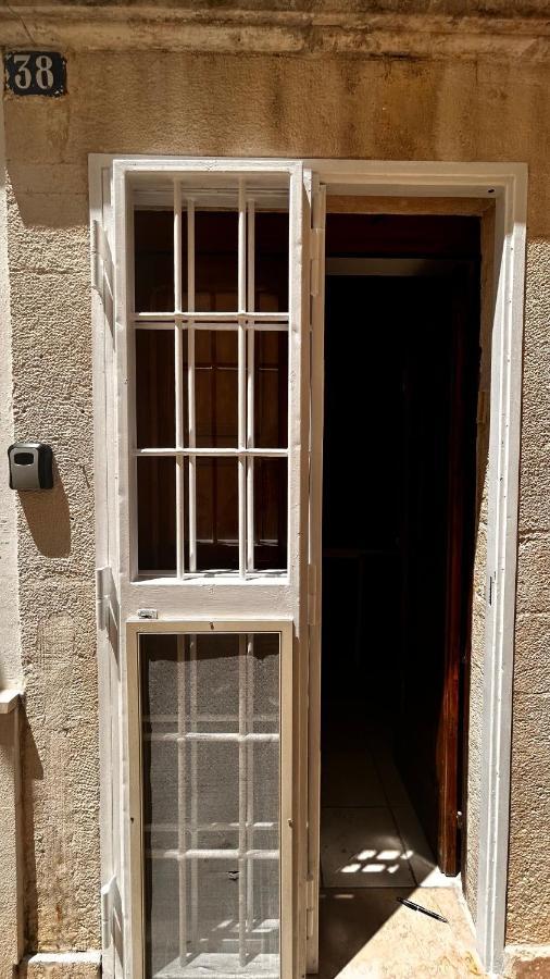 Vico 38 Martina Franca Exterior foto